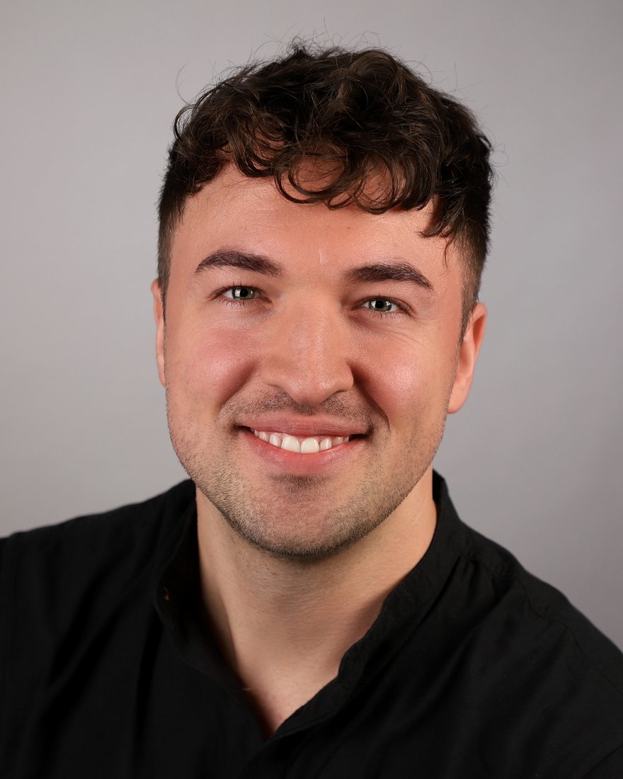Porträt von Stefan Arndt, Softwareentwickler aus der Region Baden-Baden